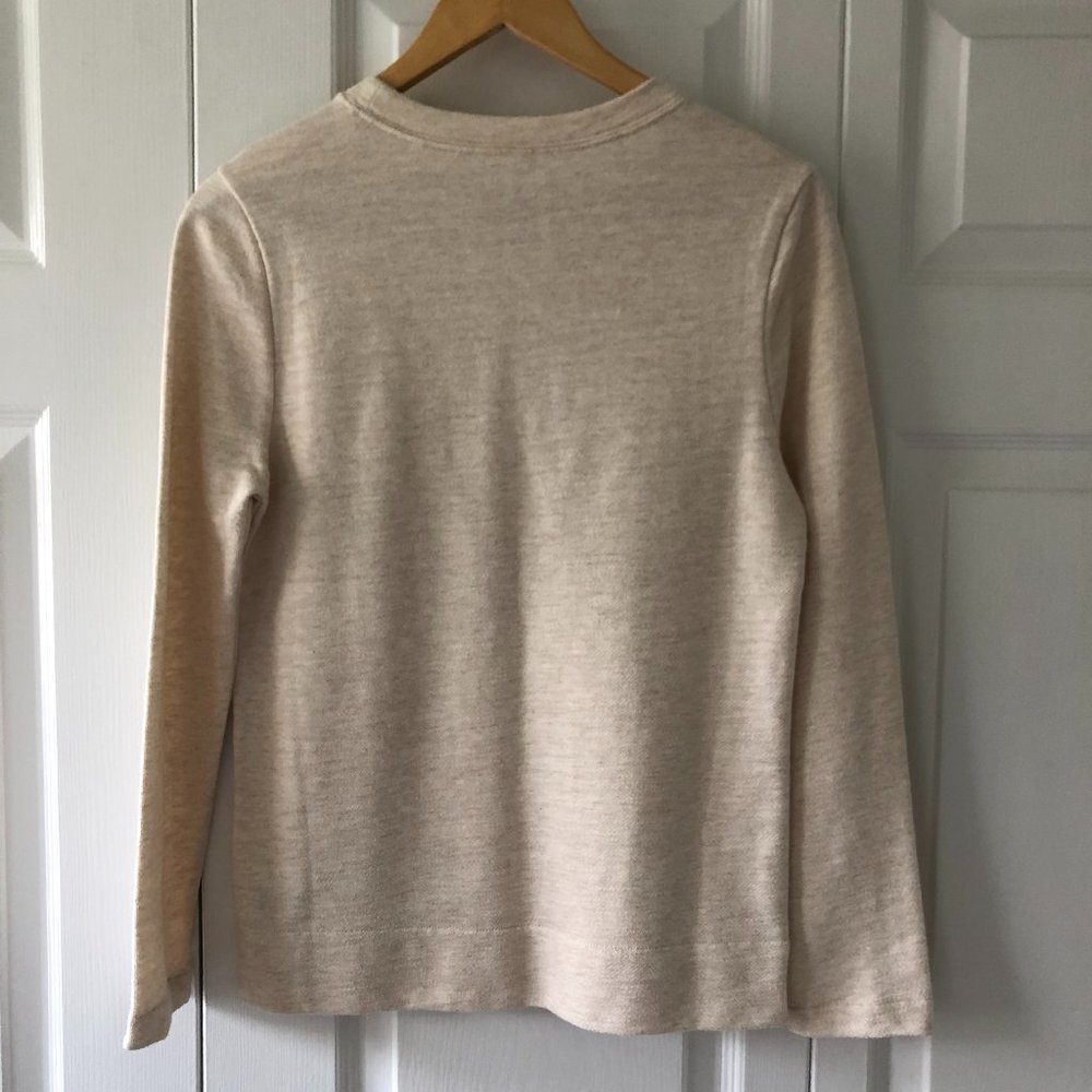 NWOT Disney World 4 Parks Long Sleeve - Picture 3 of 5